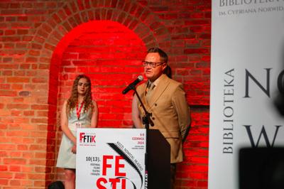 Gala Kozzi Film Festiwal