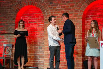 Gala Kozzi Film Festiwal