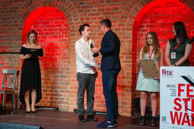 Gala Kozzi Film Festiwal