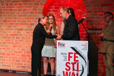 Gala Kozzi Film Festiwal