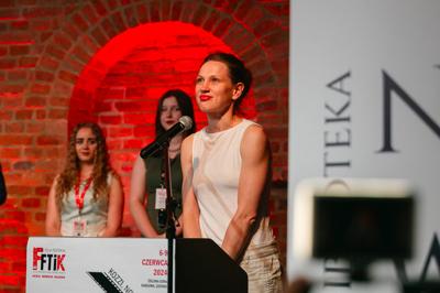 Gala Kozzi Film Festiwal