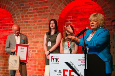 Gala Kozzi Film Festiwal
