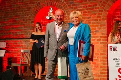 Gala Kozzi Film Festiwal