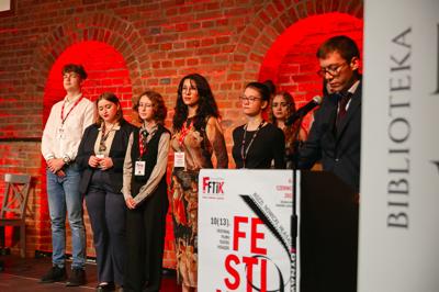 Gala Kozzi Film Festiwal