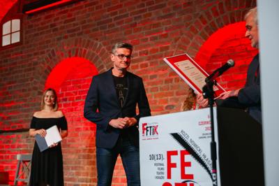 Gala Kozzi Film Festiwal