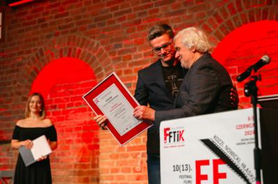Gala Kozzi Film Festiwal