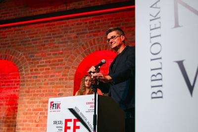 Gala Kozzi Film Festiwal
