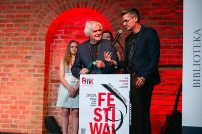 Gala Kozzi Film Festiwal