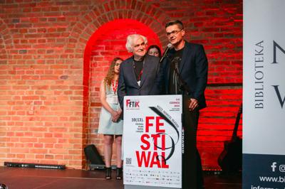 Gala Kozzi Film Festiwal