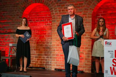 Gala Kozzi Film Festiwal