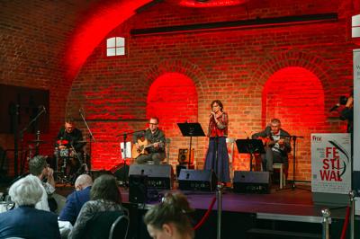 Gala Kozzi Film Festiwal