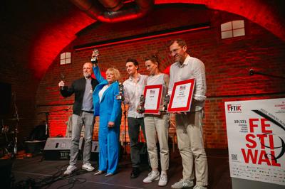 Gala Kozzi Film Festiwal