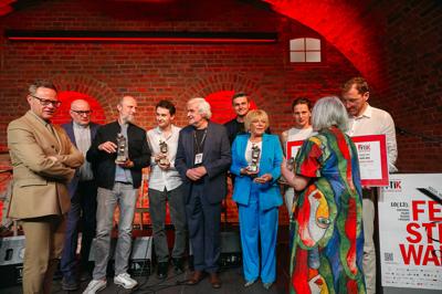 Gala Kozzi Film Festiwal