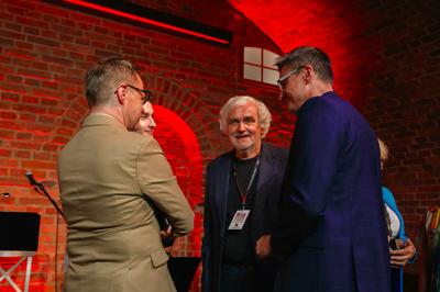 Gala Kozzi Film Festiwal
