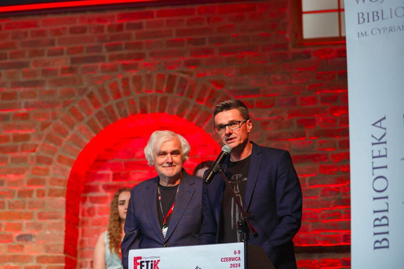 Gala Kozzi Film Festiwal