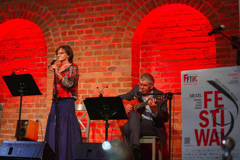 Gala Kozzi Film Festiwal
