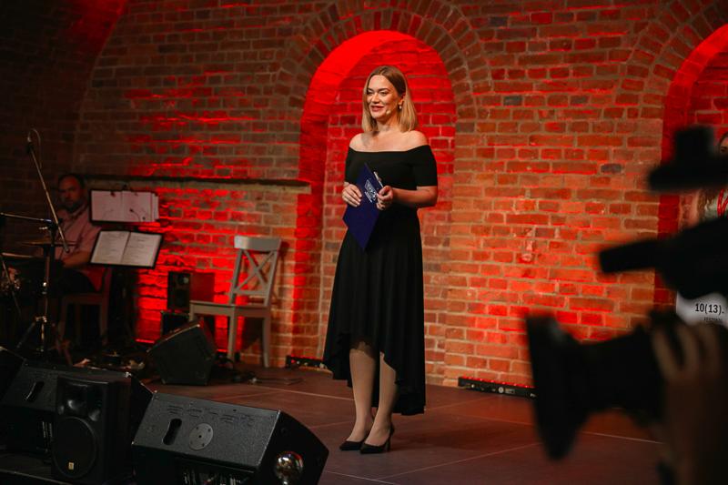 Gala Kozzi Film Festiwal