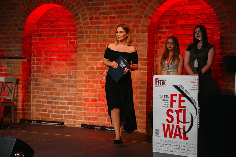 Gala Kozzi Film Festiwal