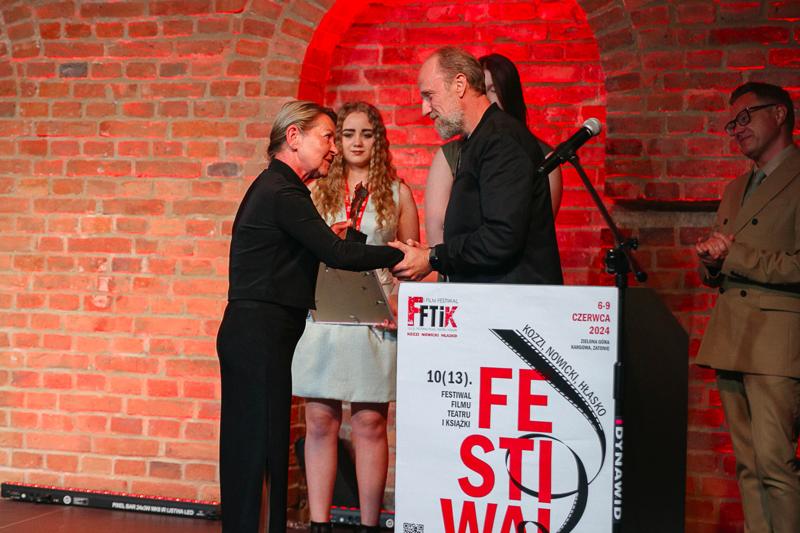 Gala Kozzi Film Festiwal