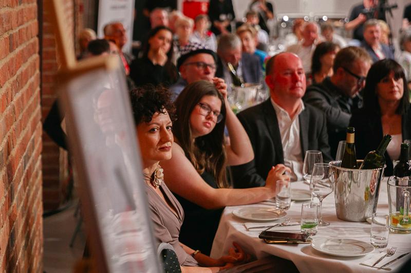 Gala Kozzi Film Festiwal