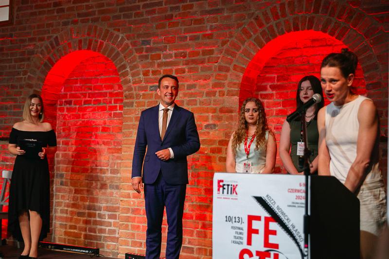 Gala Kozzi Film Festiwal