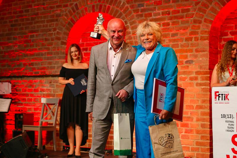 Gala Kozzi Film Festiwal