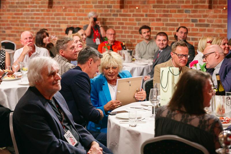 Gala Kozzi Film Festiwal