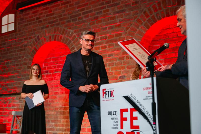 Gala Kozzi Film Festiwal