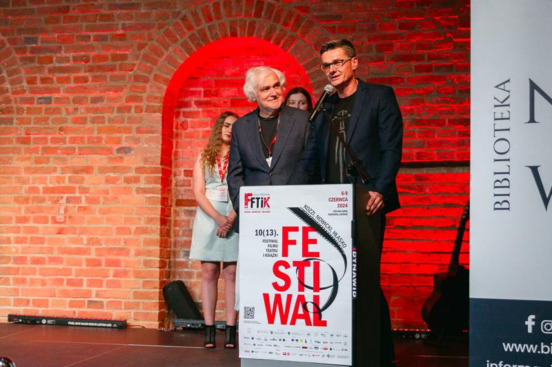 Gala Kozzi Film Festiwal