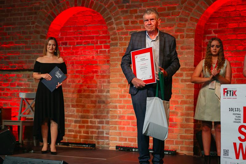 Gala Kozzi Film Festiwal