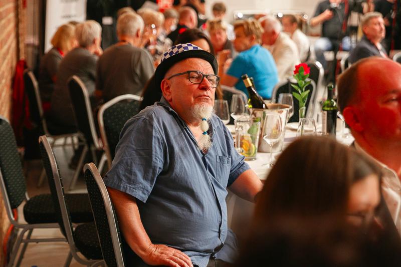 Gala Kozzi Film Festiwal