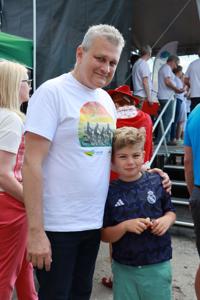 VI Lubuskie Święto Roweru 2024 w Otyniu