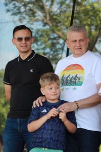 VI Lubuskie Święto Roweru 2024 w Otyniu