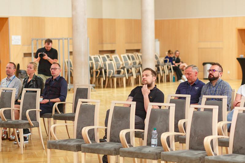 Debata na temat badania "Hierarchia funkcjonalna miast w województwie lubuskim jako punkt wyjścia do kształtowania polityk regionalnych i miejskich"