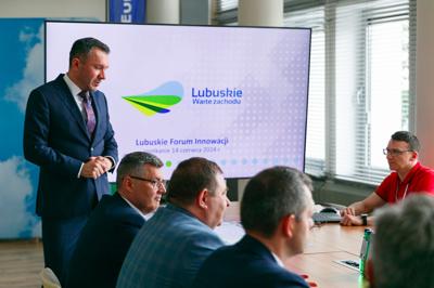 Lubuskie Forum Innowacji