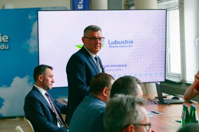 Lubuskie Forum Innowacji