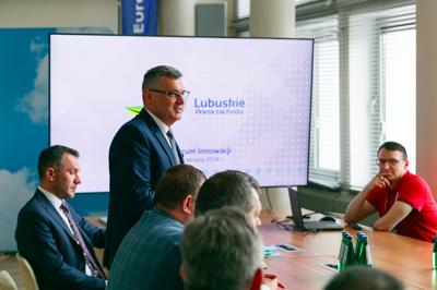 Lubuskie Forum Innowacji