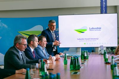 Lubuskie Forum Innowacji