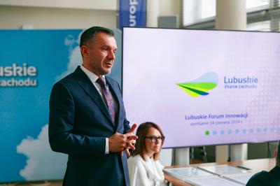 Lubuskie Forum Innowacji