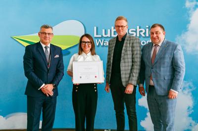 Lubuskie Forum Innowacji