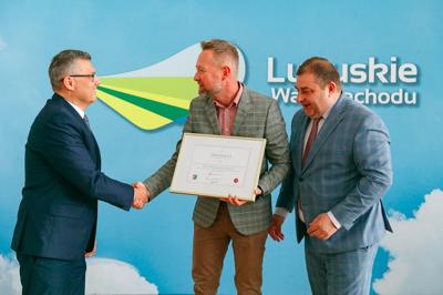 Lubuskie Forum Innowacji