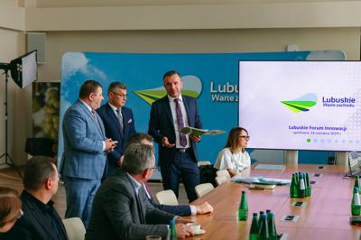 Lubuskie Forum Innowacji