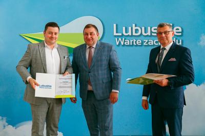 Lubuskie Forum Innowacji