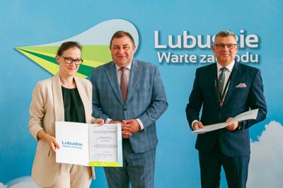 Lubuskie Forum Innowacji