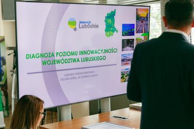 Lubuskie Forum Innowacji