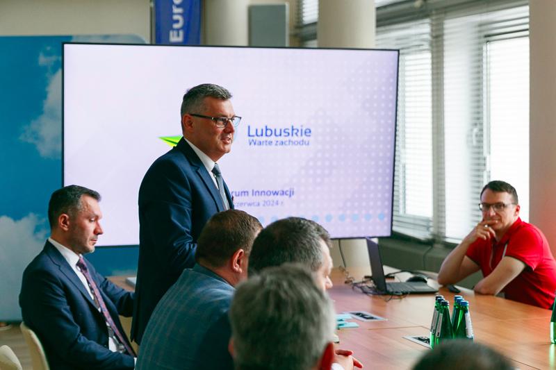 Lubuskie Forum Innowacji