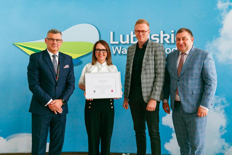 Lubuskie Forum Innowacji