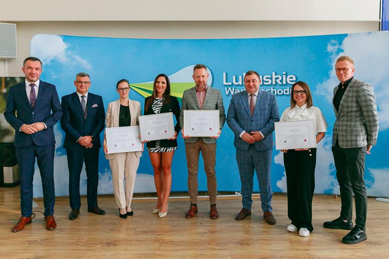 Lubuskie Forum Innowacji