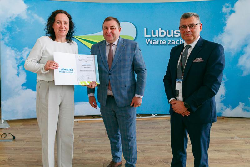 Lubuskie Forum Innowacji