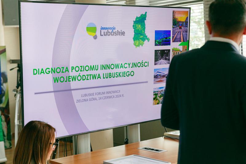Lubuskie Forum Innowacji
